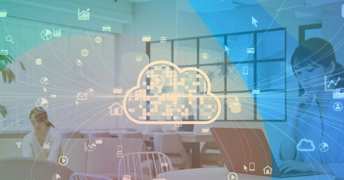 Cloud Vs SaaS: The Main Difference Everyone Should Know