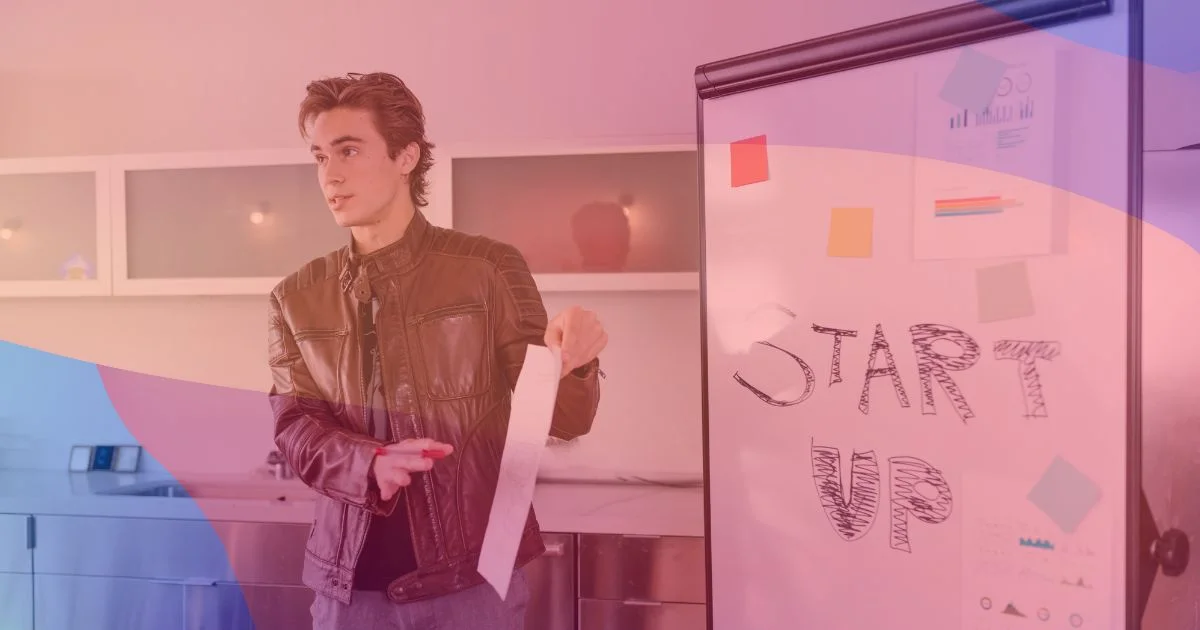 Best Strategies to Solve Chicken and Egg Problem for Startup