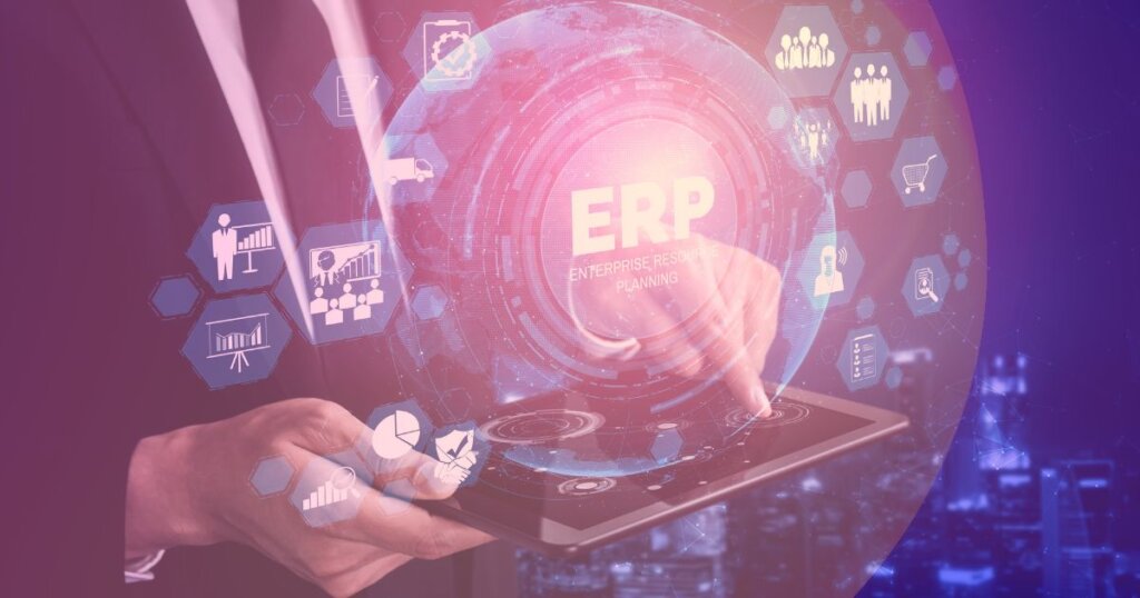 Top 15 Benefits of Cloud ERP Software in 2024